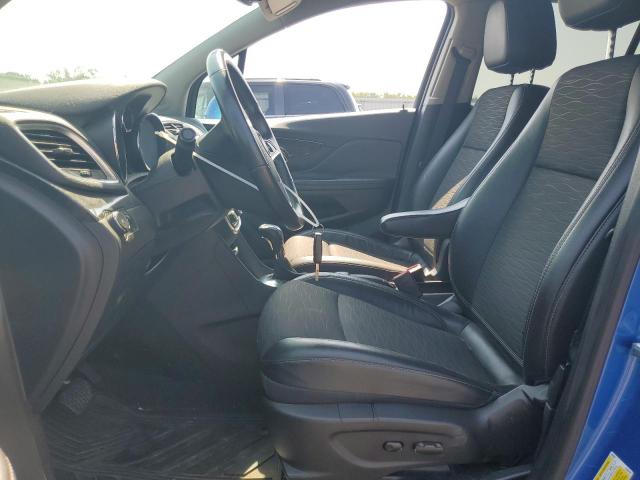 2015 BUICK ENCORE CON KL4CJFSB6FB203770