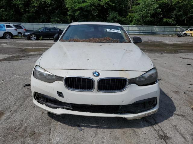 2017 BMW 320 XI WBA8E5G52HNU41269