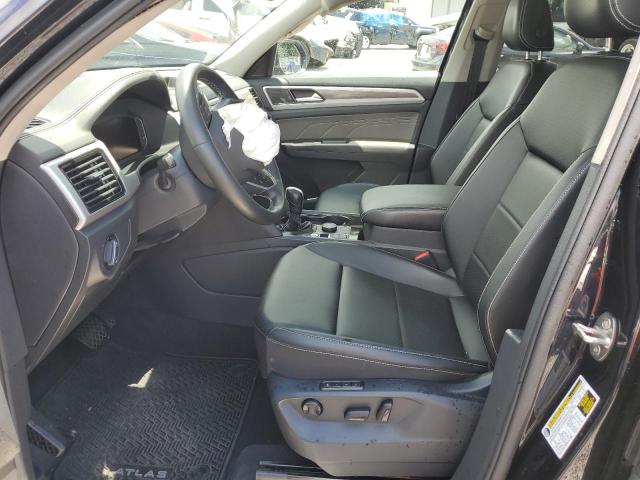 2023 VOLKSWAGEN ATLAS SEL 1V2BR2CA6PC505482