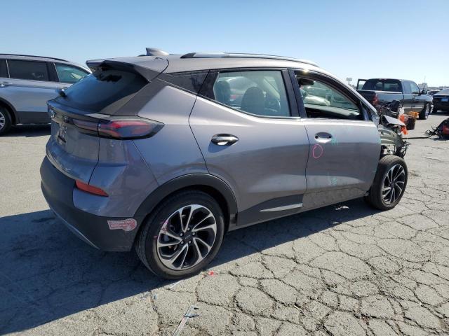 2023 CHEVROLET BOLT EUV P 1G1FZ6S05P4116810