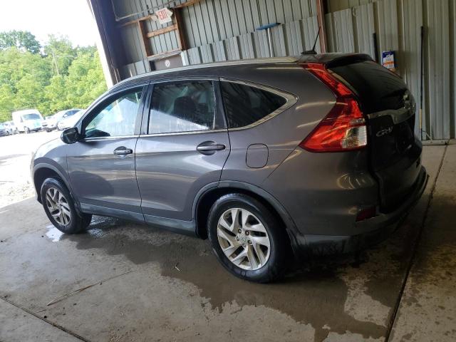 2015 HONDA CR-V EXL - 2HKRM4H70FH664413