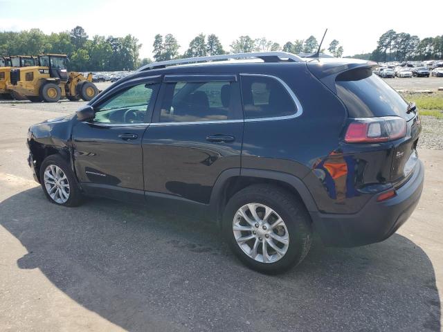 2019 JEEP CHEROKEE L 1C4PJLCB0KD387655
