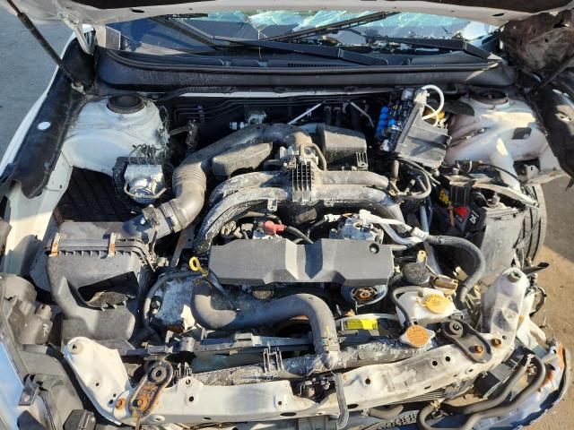 2016 SUBARU OUTBACK 2. 4S4BSACC1G3233369