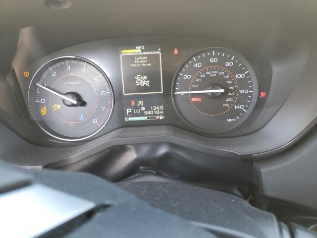 2020 SUBARU CROSSTREK JF2GTAEC9LH266333