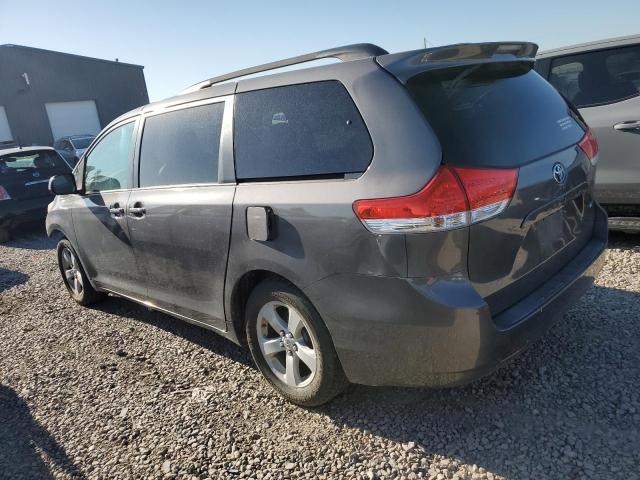 2011 TOYOTA SIENNA LE - 5TDKK3DC0BS162249