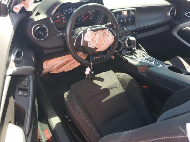 2023 CHEVROLET CAMARO LT1 1G1FF1R70P0101699