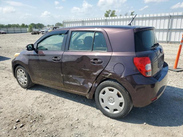 2010 TOYOTA SCION XD - JTKKU4B49AJ054678