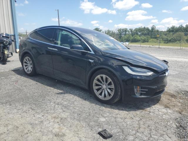 2016 TESLA MODEL X 5YJXCAE22GF003810