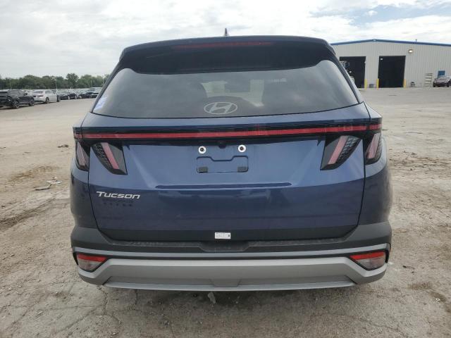 2025 HYUNDAI TUCSON SEL 5NMJC3DE5SH467839