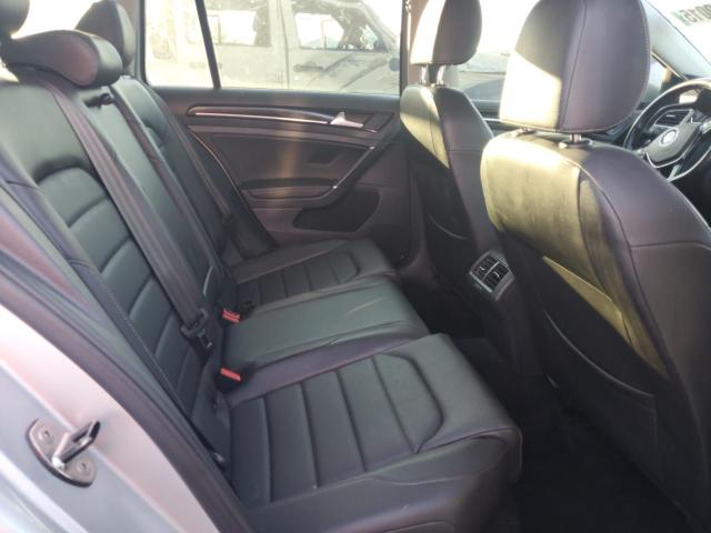 2015 VOLKSWAGEN GOLF SPORT - 3VWCA7AU1FM515029
