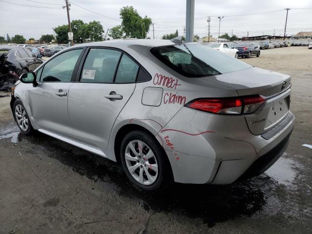 2025 TOYOTA COROLLA LE - 5YFB4MDE4SP236489