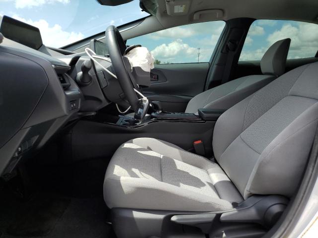 2023 TOYOTA PRIUS LE JTDACAAU7P3012187