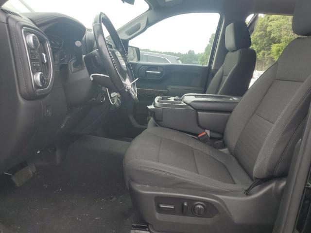 2020 GMC SIERRA K15 1GTP9CEK3LZ197035
