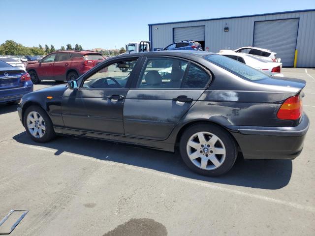 BMW 325 IS SUL 2005 black sedan 4d gas WBAAZ33445KP92222 photo #3