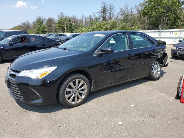 2017 TOYOTA CAMRY LE - 4T1BF1FKXHU662559