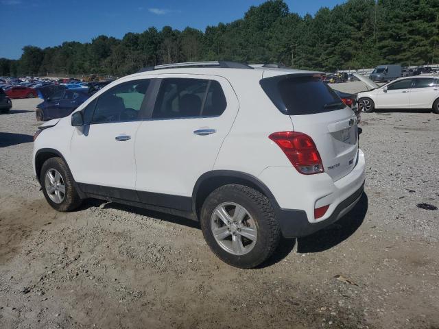 2018 CHEVROLET TRAX 1LT KL7CJPSB7JB574745