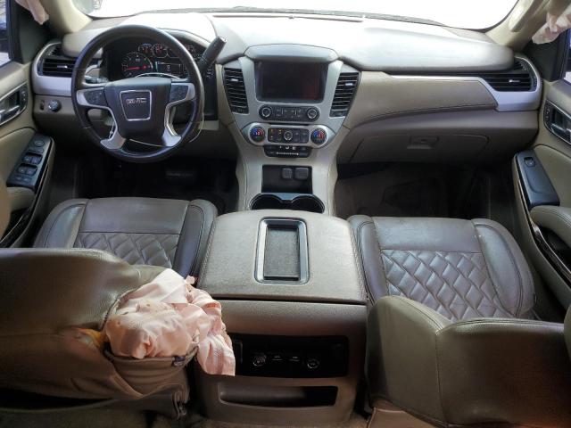 2017 GMC YUKON SLE 1GKS1AKC0HR195631