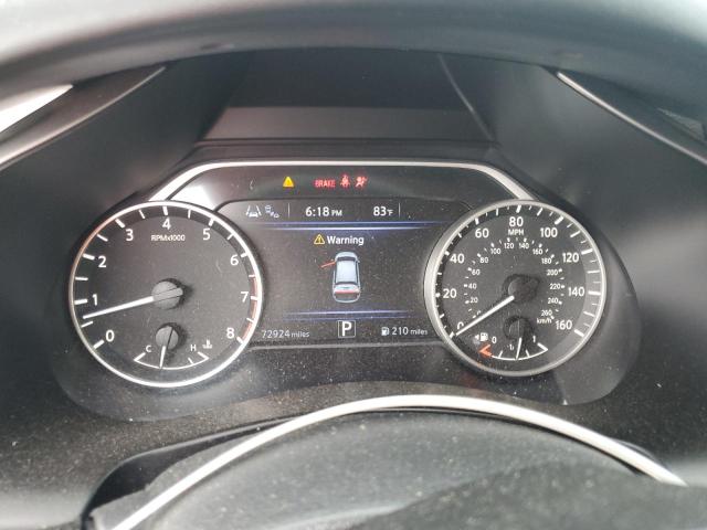 2020 NISSAN MURANO S 5N1AZ2AS0LN151333