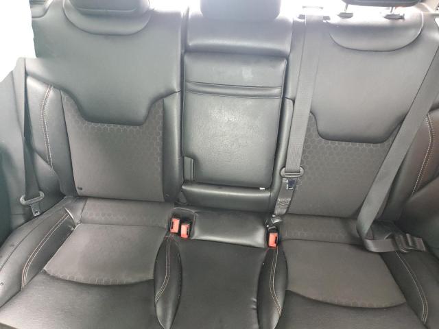 2019 JEEP COMPASS LA 3C4NJDBB5KT630563