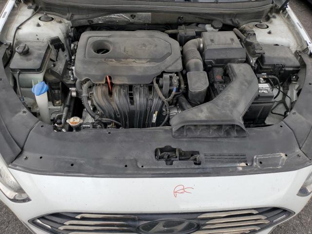 2018 HYUNDAI SONATA SE - 5NPE24AF1JH685169