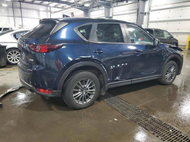 Vin: jm3kfbcm3k0593428, lot: 63096815, mazda cx-5 touring 20193