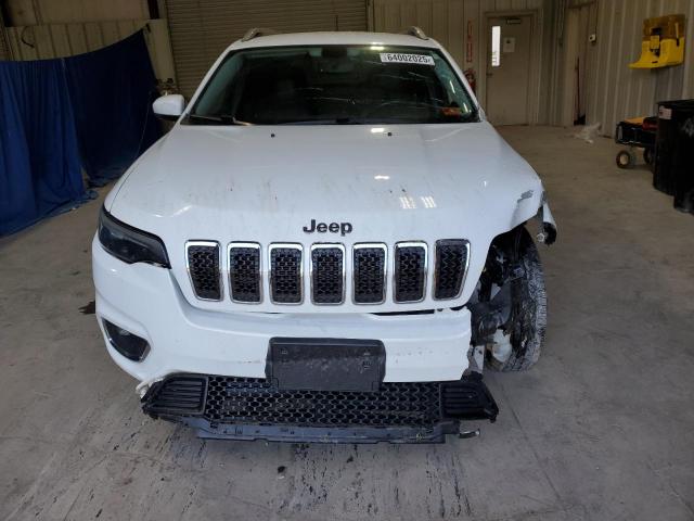 2019 JEEP CHEROKEE LIMITED 1C4PJMDX1KD104633