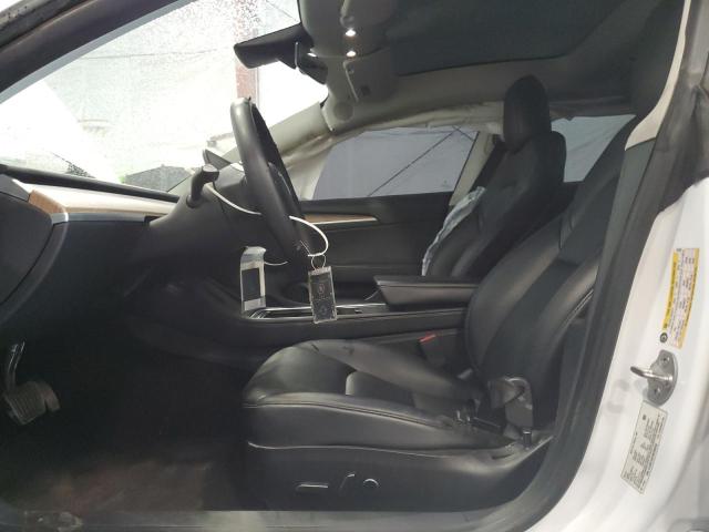 2022 TESLA MODEL 3 5YJ3E1EB1NF286268