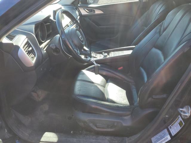 2017 MAZDA 3 TOURING - JM1BN1L73H1103251