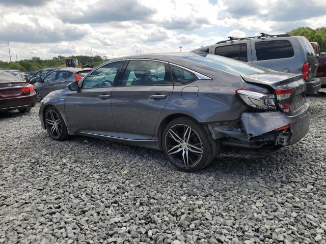 Vin: 1hgcv3f97na030802, lot: 63370655, honda accord touring hybrid 20222