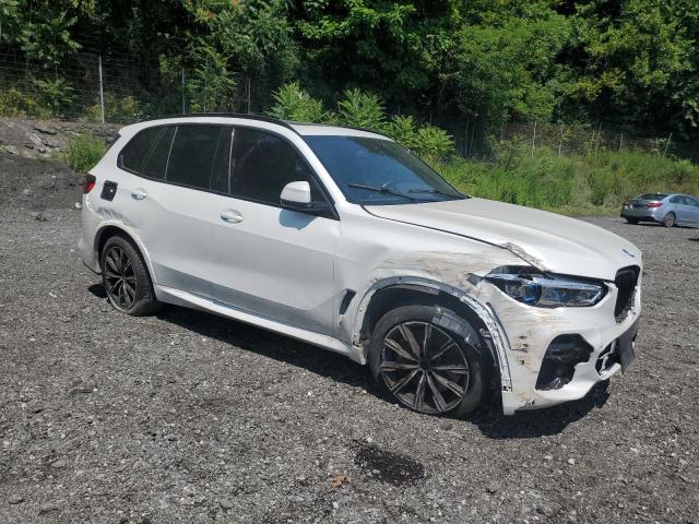 2022 BMW X5 M50I 5UXJU4C07N9K93876