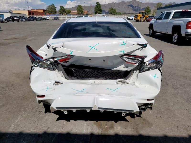 2019 TOYOTA CAMRY L - 4T1B11HK0KU189712