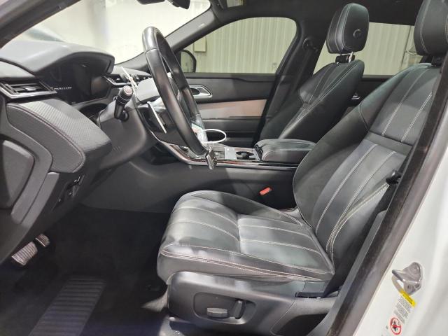 2018 LAND ROVER RANGE ROVE SALYL2RV0JA749714