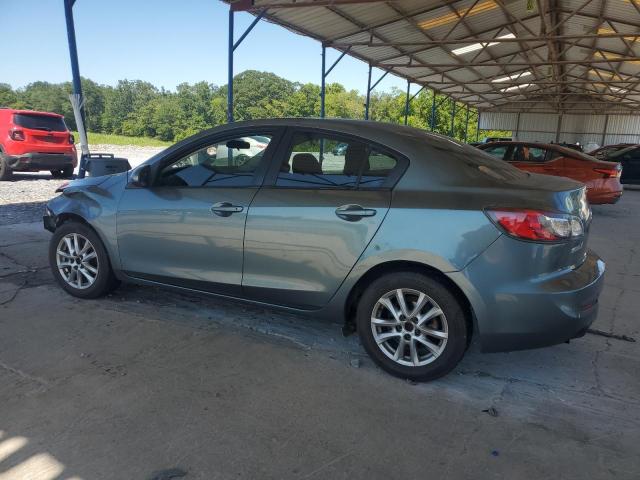 Vin: jm1bl1up4d1770621, lot: 63142675, mazda 3 i 20132