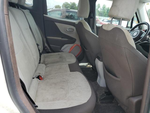 2015 JEEP RENEGADE L #3285761650