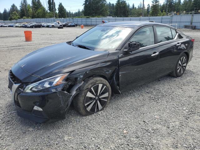 NISSAN ALTIMA SV