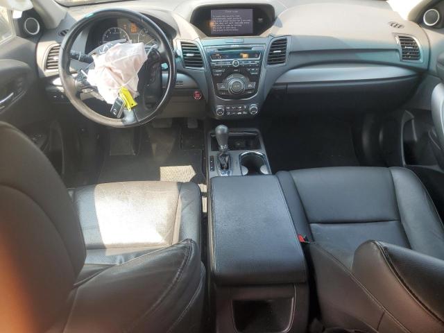 2015 ACURA RDX TECHNO 5J8TB4H58FL008032