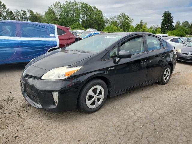 Vin: jtdkn3du3d5564520, lot: 64492595, toyota prius 2013 img_1