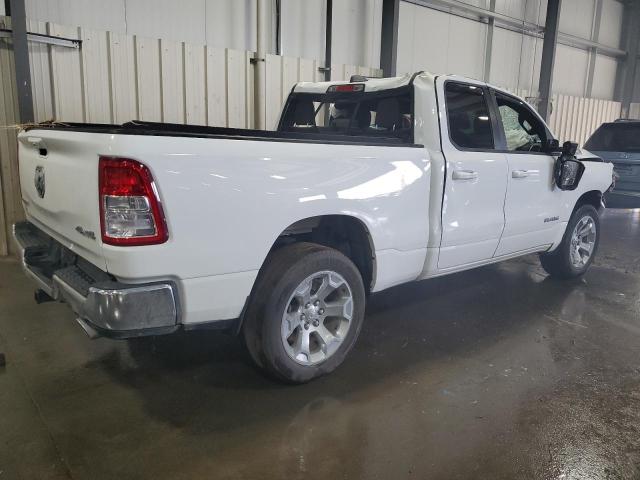 2022 RAM 1500 BIG H 1C6SRFBT2NN156213