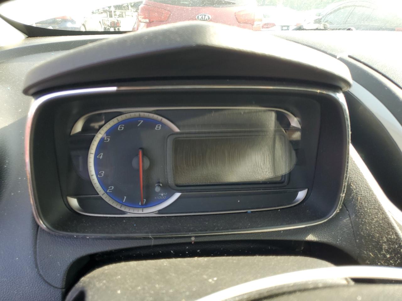 Lot #3248567572 2016 CHEVROLET TRAX LS