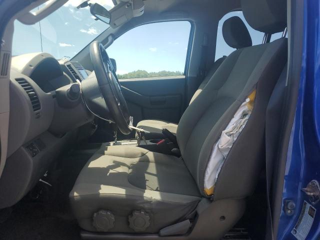 2015 NISSAN XTERRA X 5N1AN0NW5FN662330