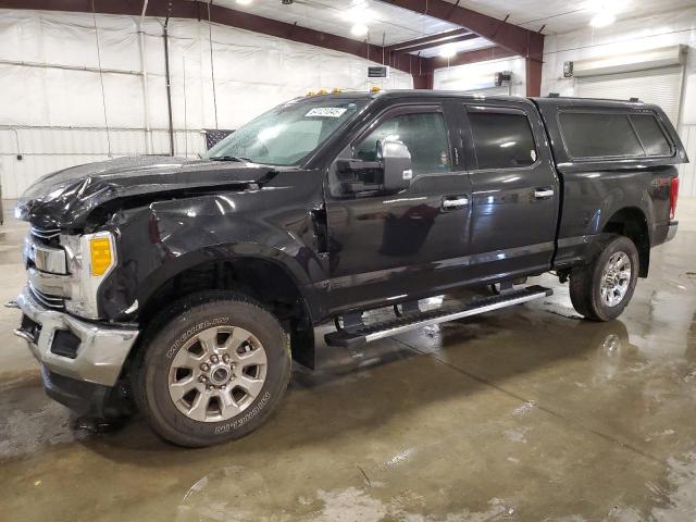 FORD F250 SUPER