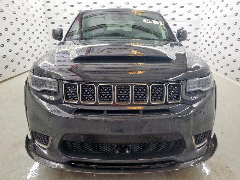 2021 JEEP GRAND CHEROKEE TRACKHAWK 1C4RJFN98MC823097