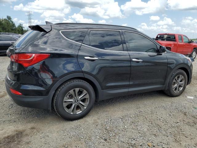 Vin: 5xyzu3lb8gg348840, lot: 62824355, hyundai santa fe 20163