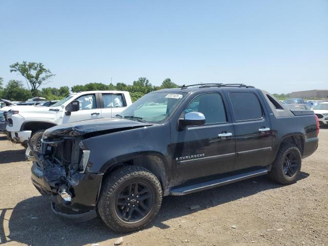 CHEVROLET AVALANCHE