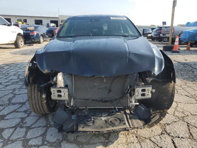 2018 CADILLAC ATS PREMIU 1G6AK5SS0J0145733