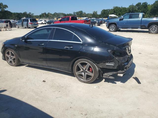 2015 MERCEDES-BENZ CLA 250 - WDDSJ4EB7FN174446