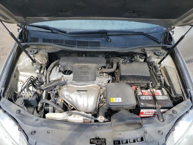 2017 TOYOTA CAMRY LE - 4T1BF1FK9HU695357