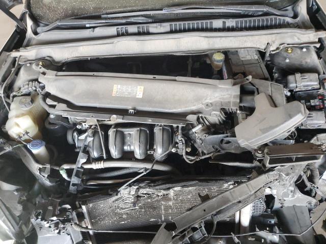 2017 FORD FUSION S 3FA6P0G77HR413818
