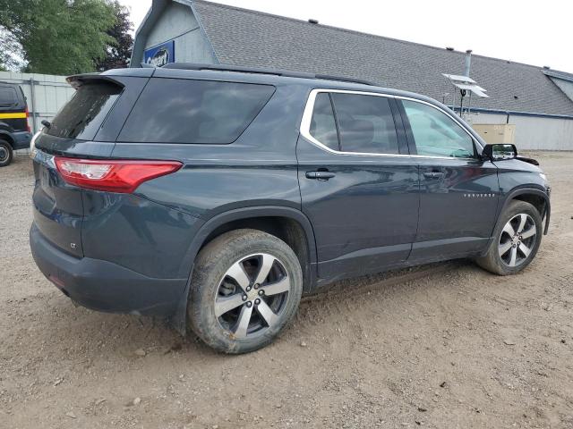 2019 CHEVROLET TRAVERSE L - 1GNEVHKW3KJ289192