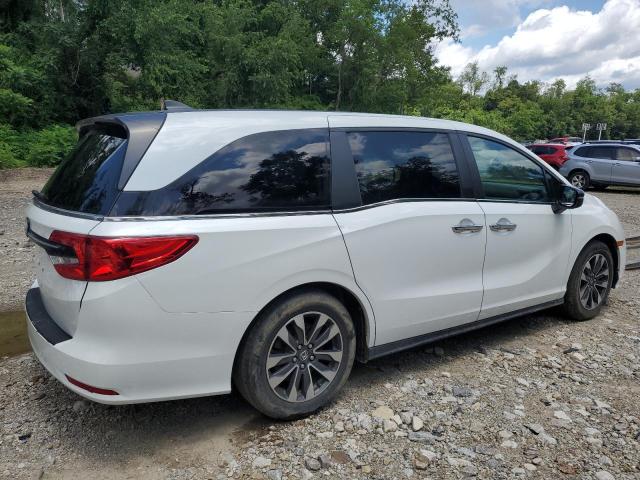 2023 HONDA ODYSSEY EX 5FNRL6H60PB020805